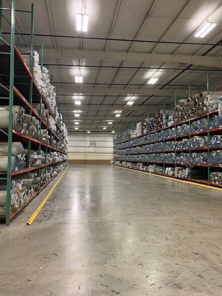 More Photos Of 355 Old Dalton Rd NE, Calhoun Warehouse For Sale