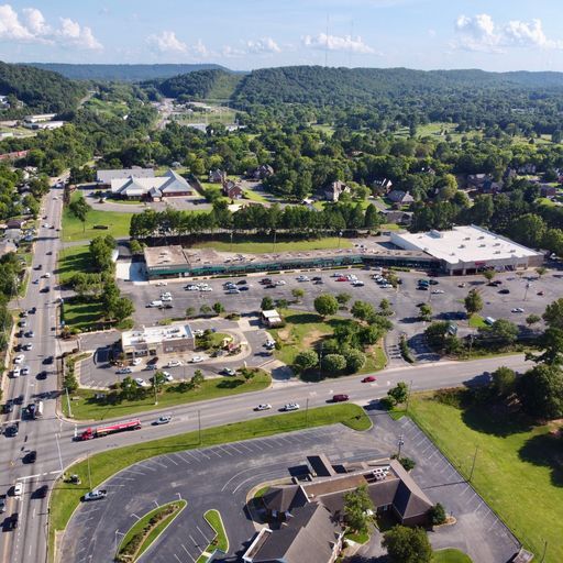 More Photos Of 833-885 Dennison Ave SW, Birmingham Unknown For Lease