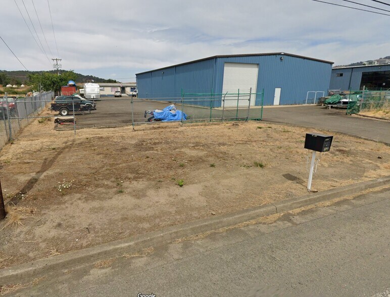 Primary Photo Of 1690 Austin Rd, Roseburg Industrial For Sale