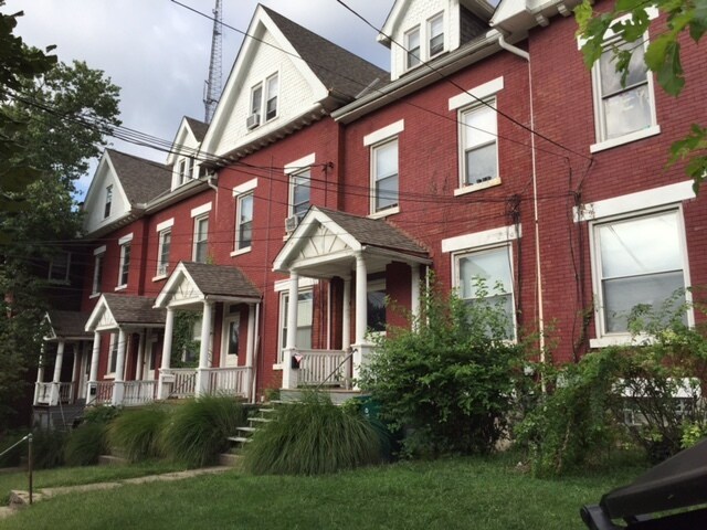 More Photos Of , Cincinnati Multifamily For Sale
