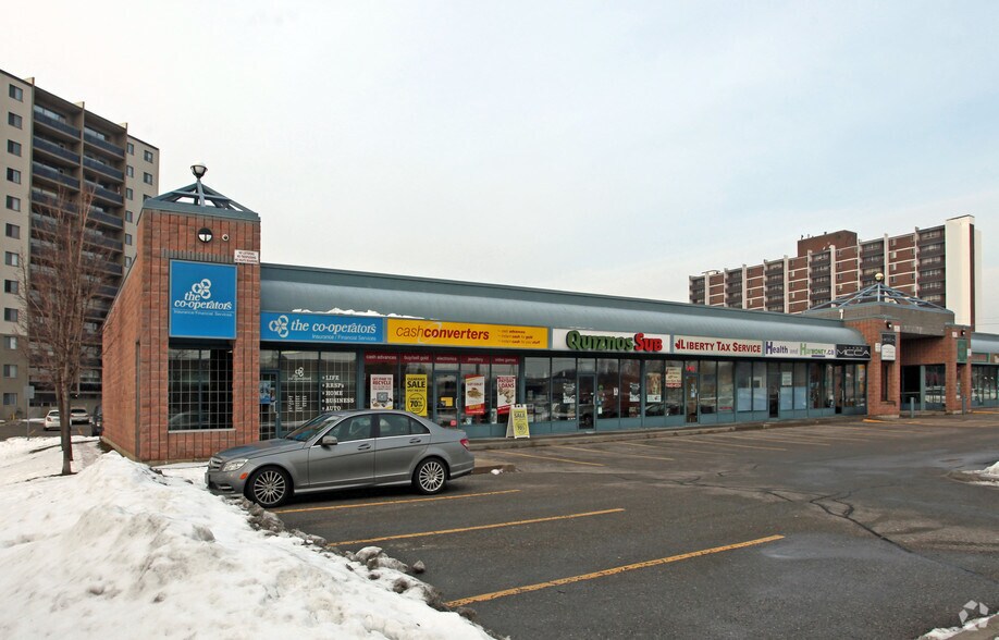 Primary Photo Of 1288 Ritson Rd N, Oshawa General Retail For Lease