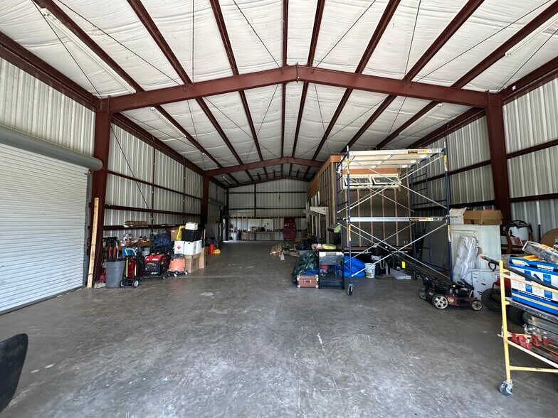 More Photos Of 21320 Meyrick Ln, Alva Industrial For Sale