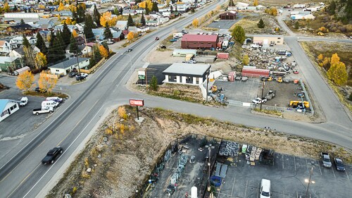 More Photos Of 331 US Highway 24, Leadville Storefront Retail Office For Sale