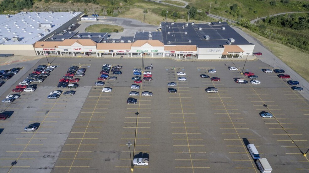 More Photos Of 16230-16300 Dresden Ave, East Liverpool Unknown For Lease