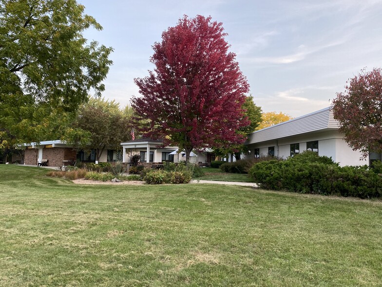 Primary Photo Of 1520 Wyman Ave, Maple Plain Healthcare For Sale