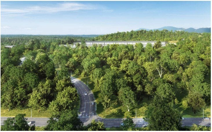 More Photos Of 10 Hawleyville Rd, Newtown Land For Sale