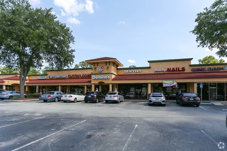 More Photos Of 1301 Monument Rd, Jacksonville General Retail For Lease