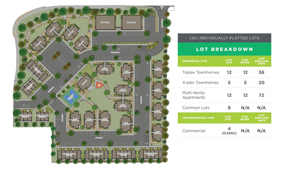 More Photos Of TBD South Florida Avenue, Caldwell Land For Sale