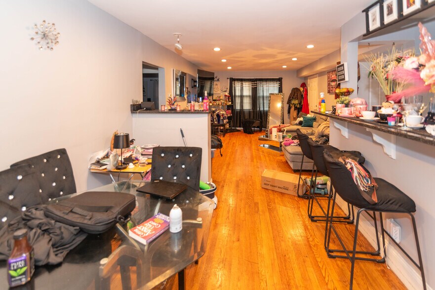 More Photos Of 3500-3504 Liberty Heights Ave, Baltimore Apartments For Sale