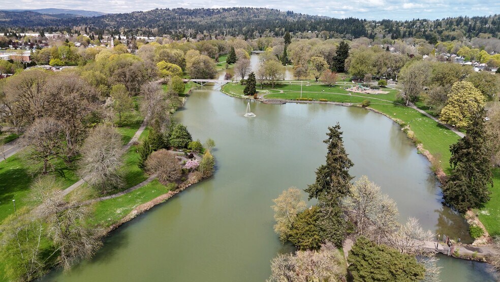 More Photos Of Barlow Point Rd, Longview Land For Sale