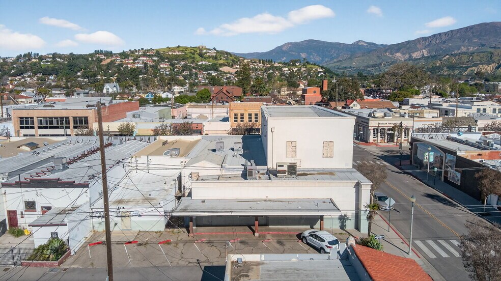 More Photos Of 948 E Main St, Santa Paula Bank For Sale