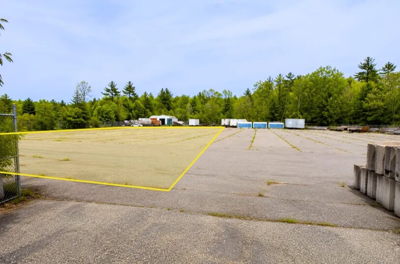 More Photos Of 2 Omega Way, Littleton Land For Lease