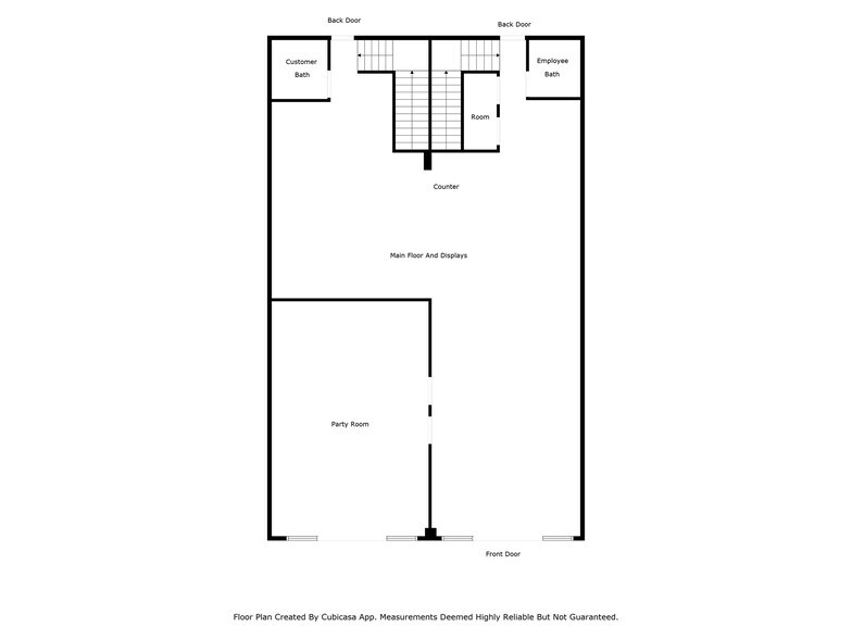 More Photos Of 1086 W South Jordan Pky, South Jordan Freestanding For Sale