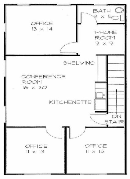 More Photos Of 172-182 Mine Lake Ct, Raleigh Office For Sale