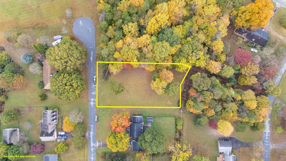 More Photos Of 0 Garden Road, Burlington Land For Sale