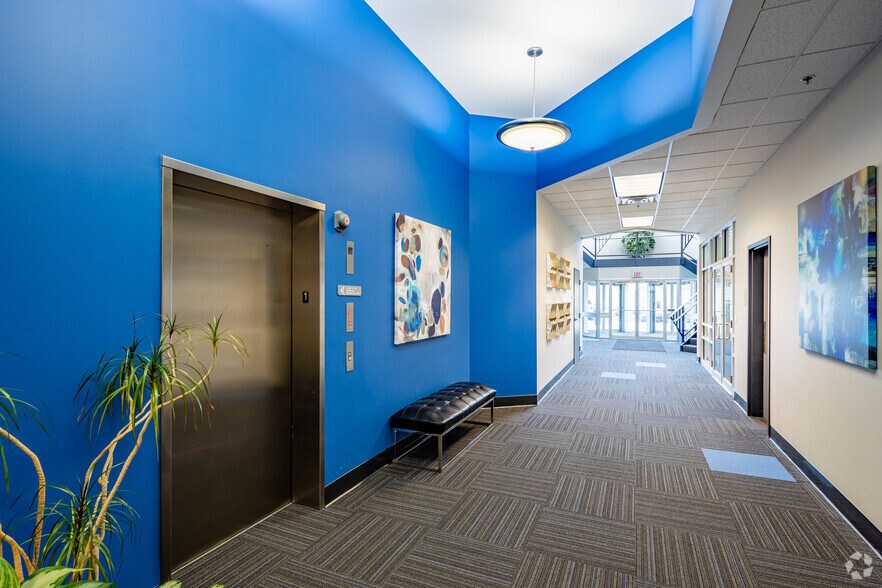 More Photos Of 333 Technology Dr, Canonsburg Office For Lease