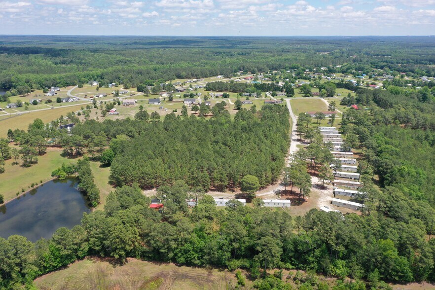 More Photos Of , Vass Multifamily For Sale