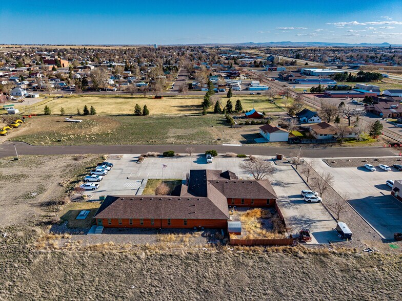 More Photos Of 1502 Progress Ct, Wheatland Office For Sale