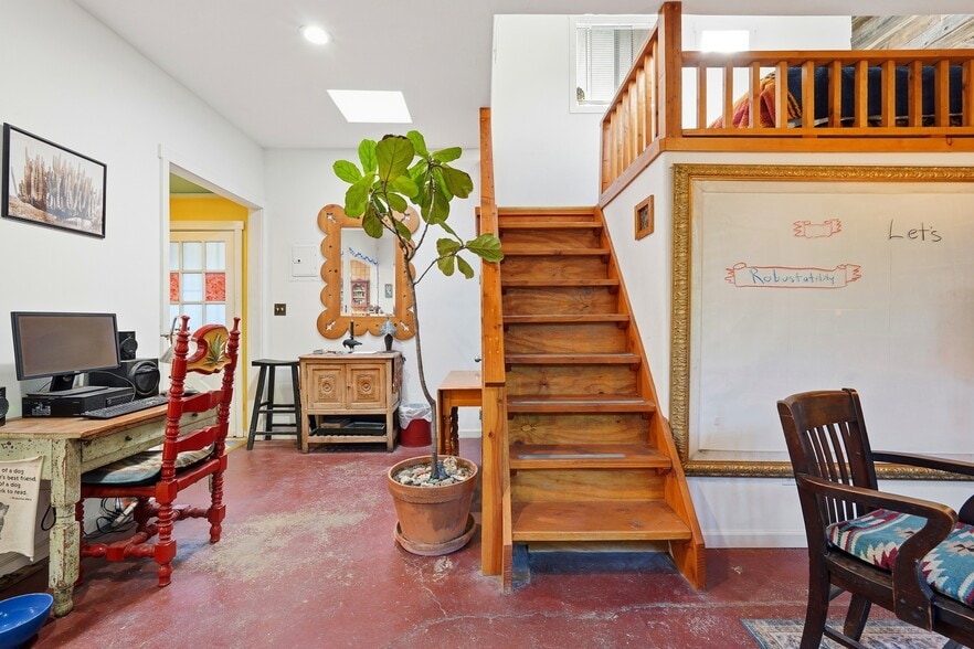 More Photos Of 5371 Alhambra Ave, Los Angeles Storefront Retail Residential For Sale