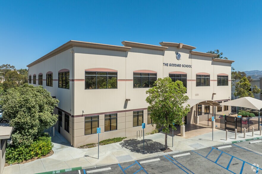 More Photos Of 1351 Calle Avanzado, San Clemente Office For Lease