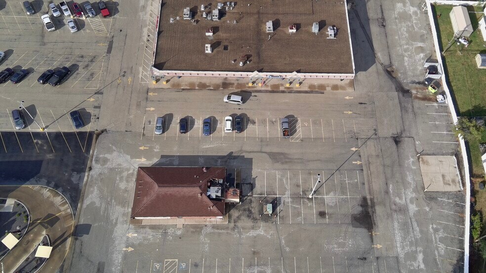 More Photos Of 1315 W Garfield Ave, Peoria Restaurant For Lease