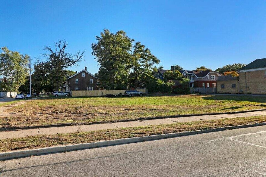 More Photos Of 1101 60th St, Kenosha Land For Sale