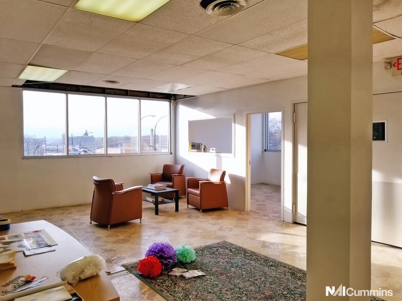 More Photos Of 839 E Market St, Akron Medical For Sale