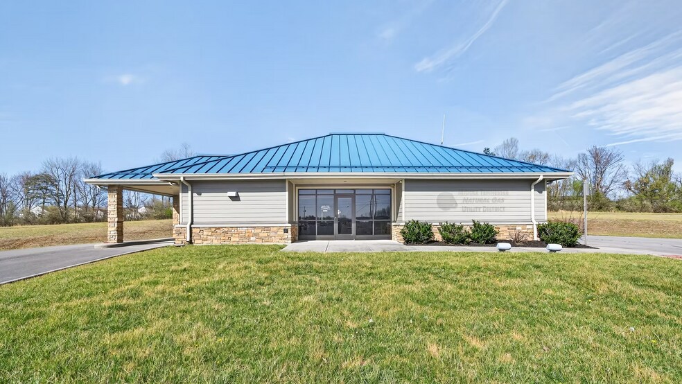 Primary Photo Of 997 Woodlands Cir, Crossville Land For Sale
