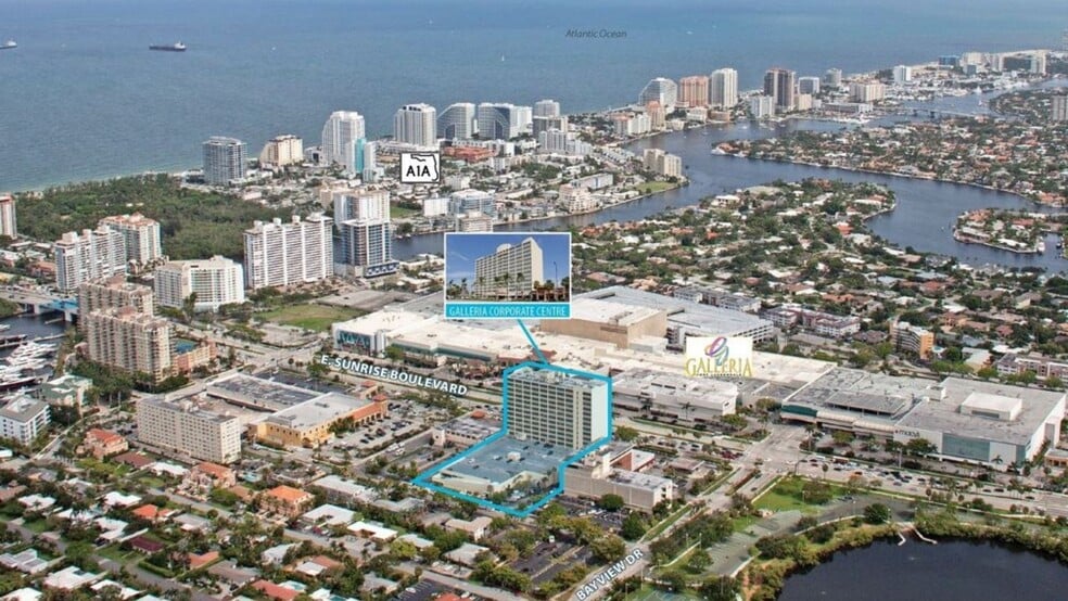 More Photos Of 2455 E Sunrise Blvd, Fort Lauderdale Loft Creative Space For Sale