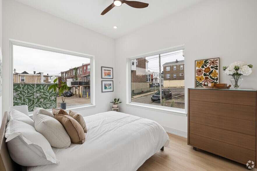 More Photos Of 1818 N 53rd St, Philadelphia Apartments For Lease