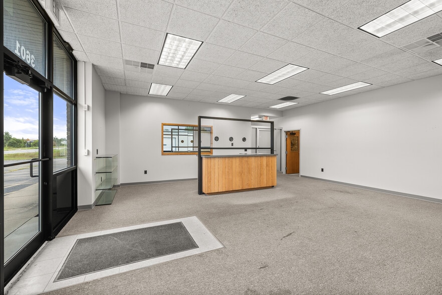 More Photos Of 3601 Patch St, Stevens Point Industrial For Lease