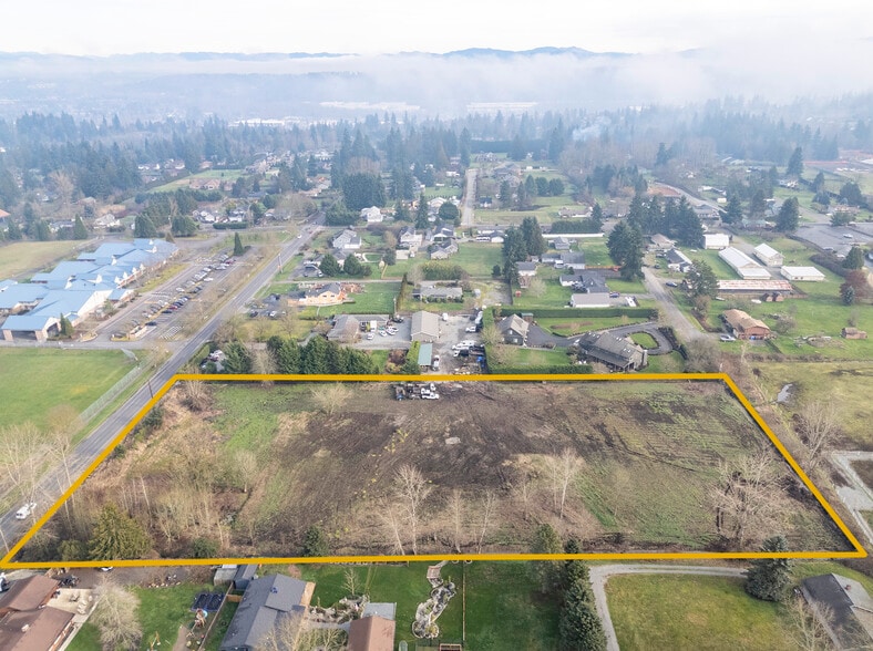 More Photos Of 11104 8th Street East, Edgewood Land For Sale