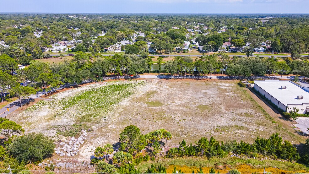 More Photos Of Forest Rd., Spring Hill Land For Sale