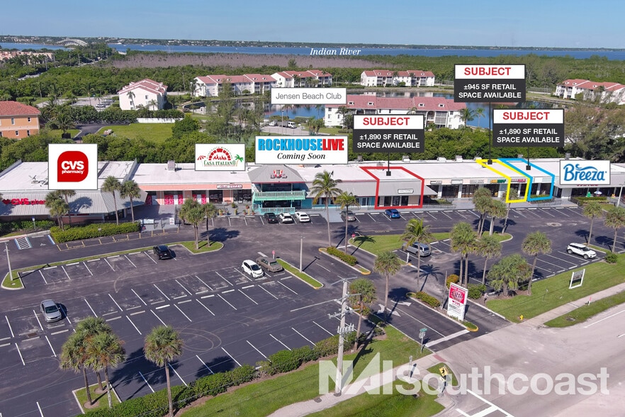 Primary Photo Of 4392 NE Ocean Blvd, Jensen Beach Storefront Retail Office For Lease