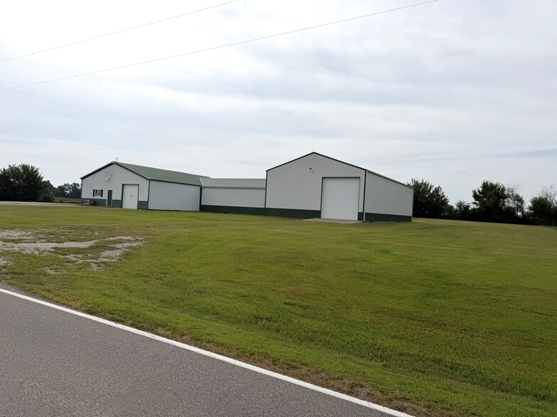 More Photos Of 26274 Highway H, Marshall Distribution For Sale