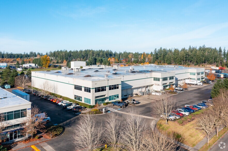 More Photos Of 8575 Commerce Place Dr NE, Lacey Warehouse For Lease