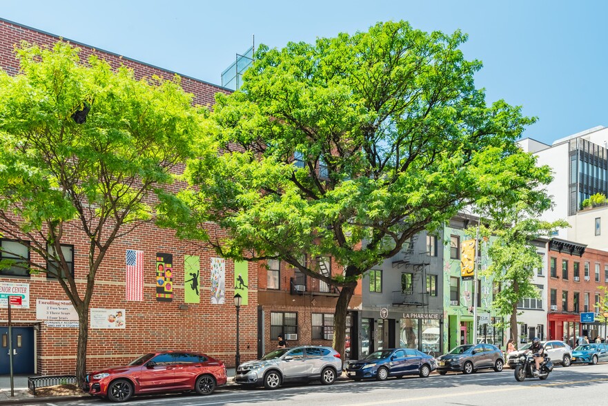 More Photos Of 452 Atlantic Ave, Brooklyn Apartments For Sale