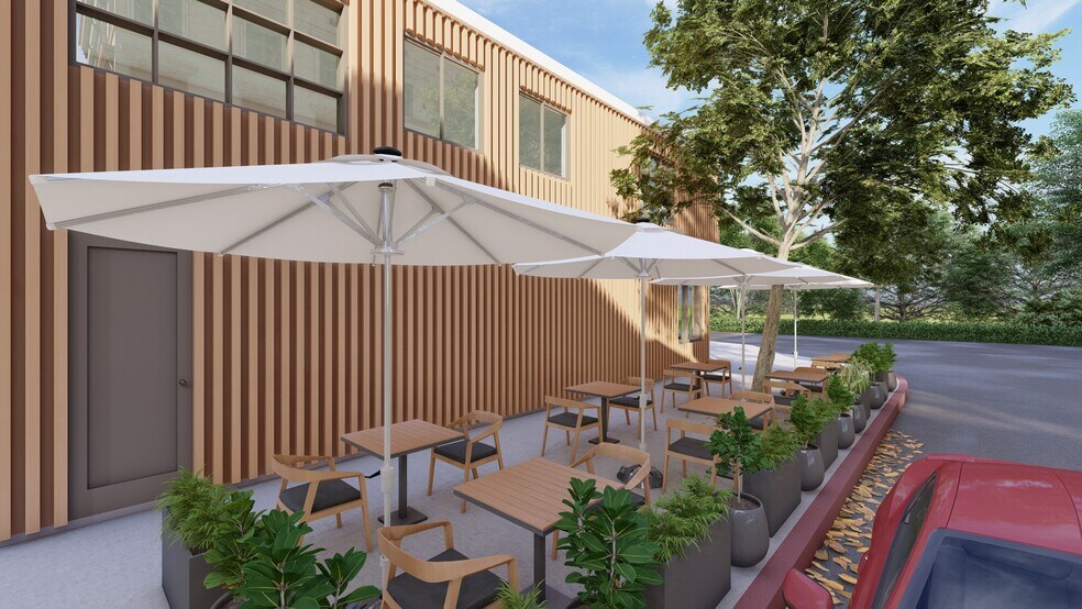 More Photos Of 10600 Culver Blvd, Culver City Storefront Retail Office For Lease