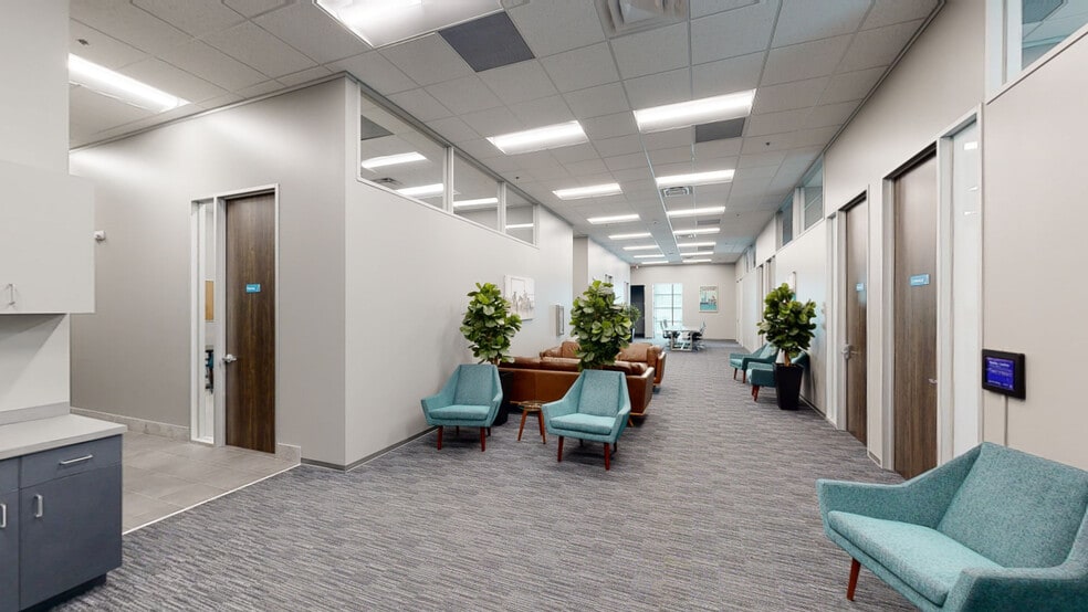 Primary Photo Of 2700 Louis Henna Blvd, Round Rock Warehouse For Lease