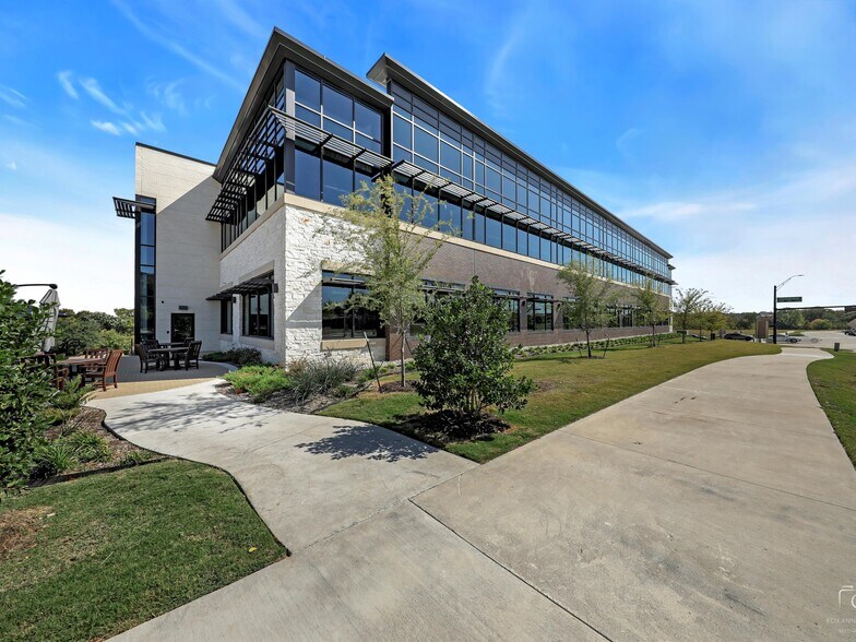 More Photos Of 7330 Stonebrook Pky, Frisco Office For Lease