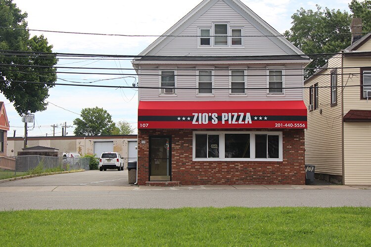 More Photos Of 107 Washington Ave, Little Ferry Storefront Retail Residential For Sale