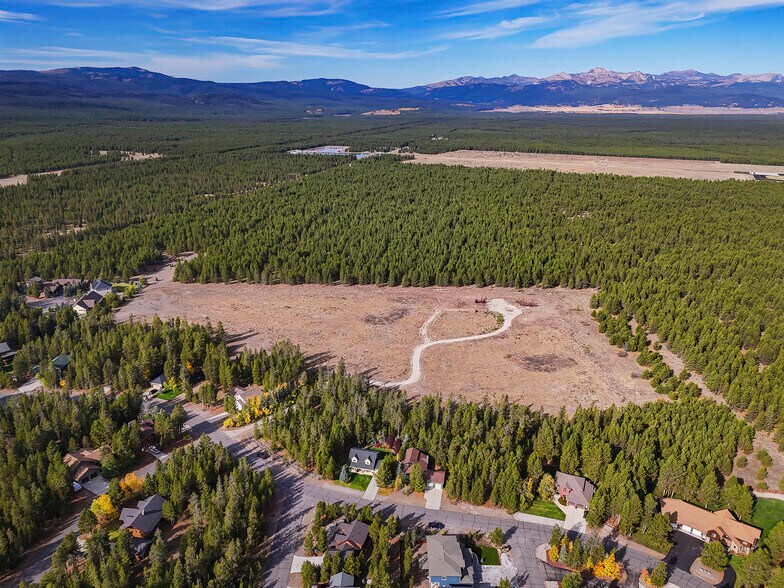 More Photos Of 1111 Moonrise Way, West Yellowstone Land For Sale