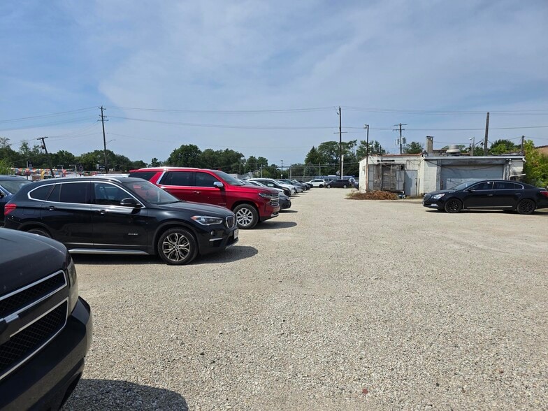 More Photos Of 2305 N Mannheim Rd, Melrose Park Land For Sale