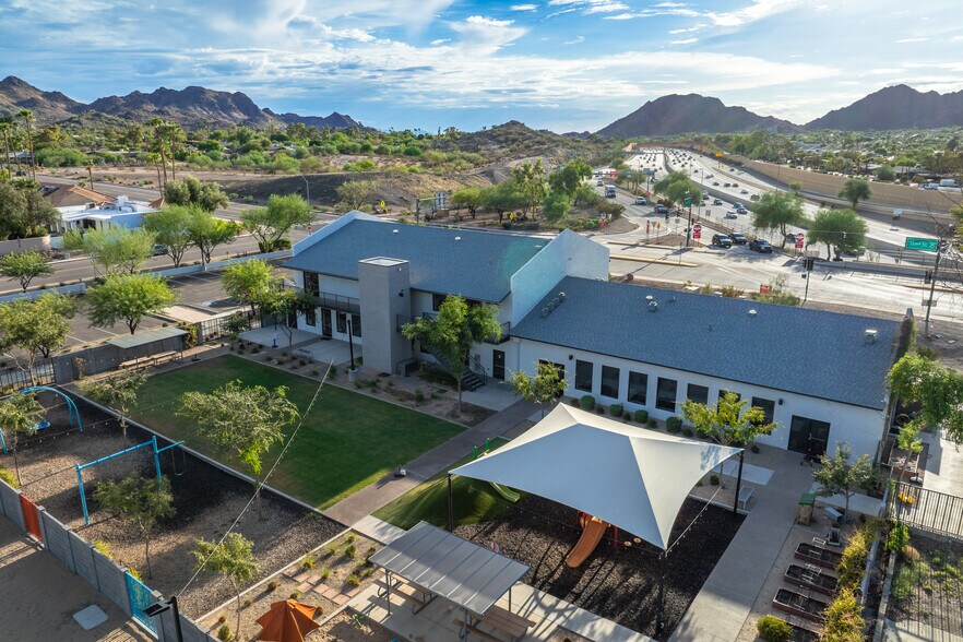 More Photos Of 3202 E Mountain View Rd, Phoenix Schools For Sale