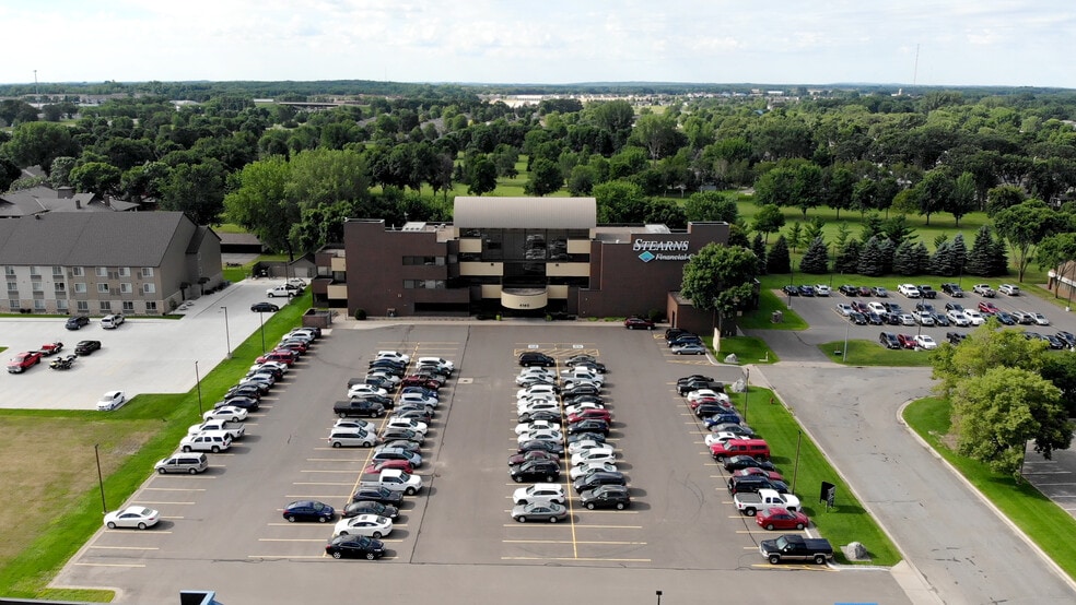 More Photos Of 4140 Thielman Ln, Saint Cloud Office For Lease