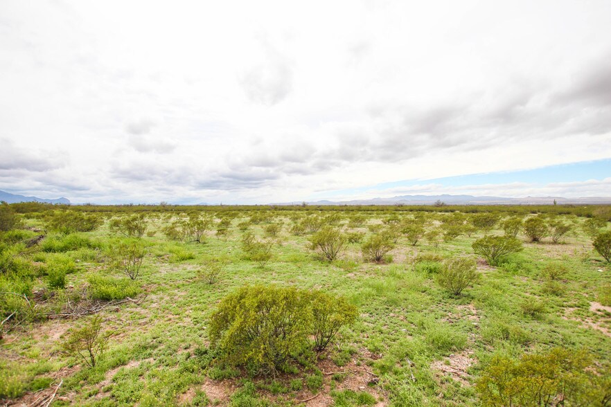 More Photos Of 5860 E Comsoft Pl, Sahuarita Land For Lease