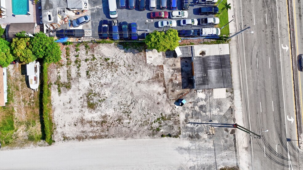 More Photos Of 1500 S Military Trl, West Palm Beach Auto Repair For Sale