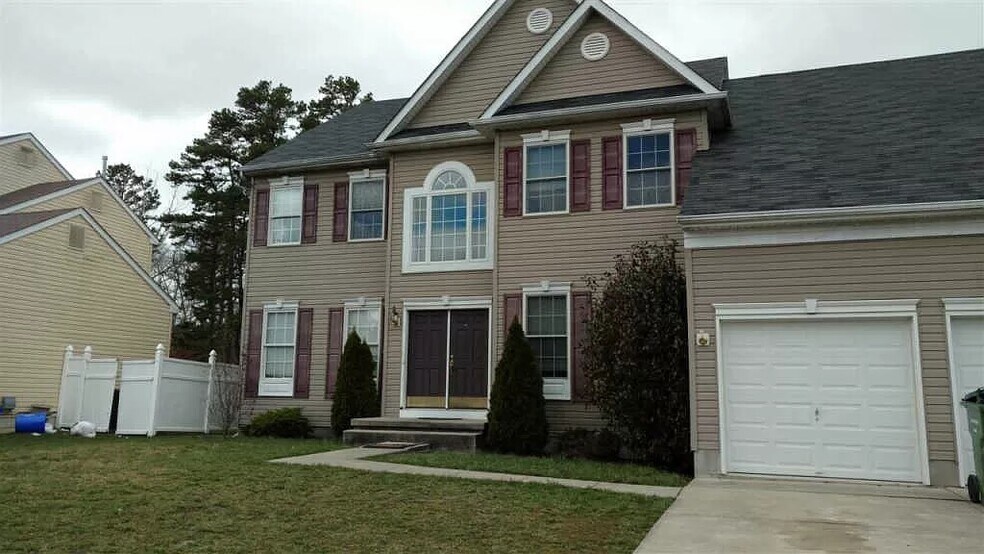 Primary Photo Of 103 Springfield Ave, Egg Harbor Township Flex For Sale