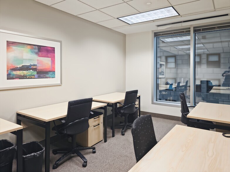 More Photos Of 600 Superior Ave, Cleveland Coworking Space