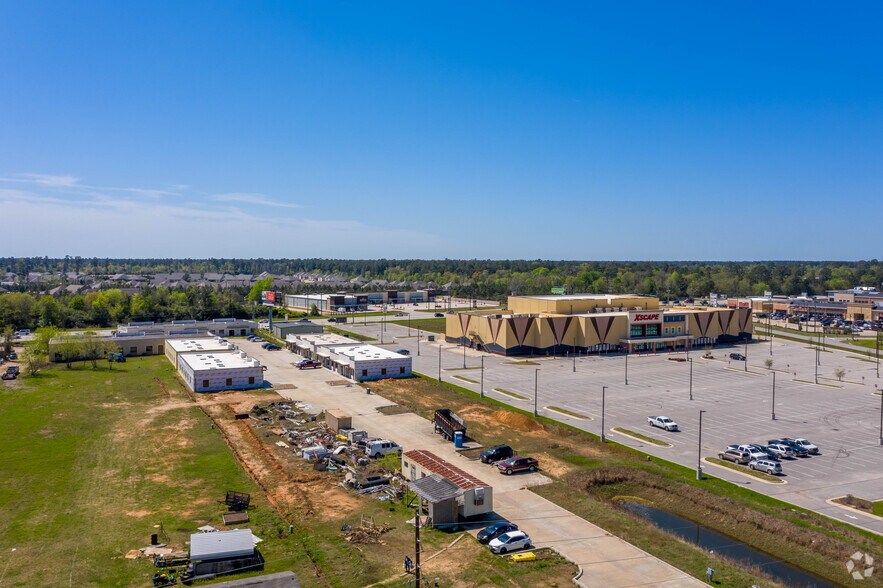 More Photos Of 4714 FM 1488 Rd, The Woodlands Office For Sale